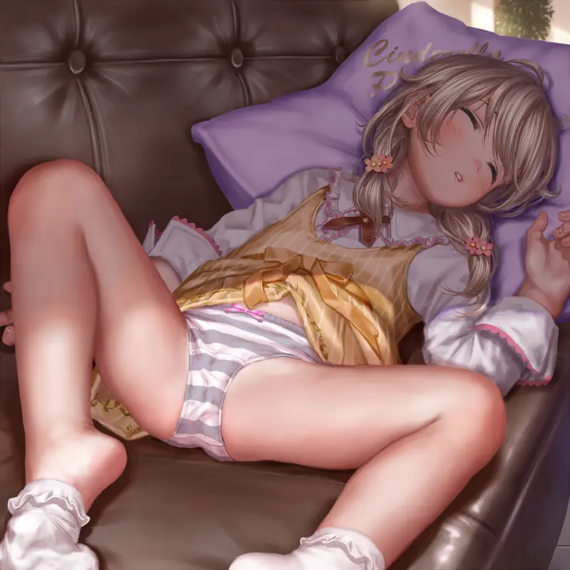 R-18 Yusa Kozue 2